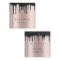 Makeup Artist Waxing Brows Black DripMicroblading