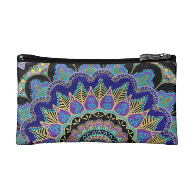 Makeup Bag (Front)