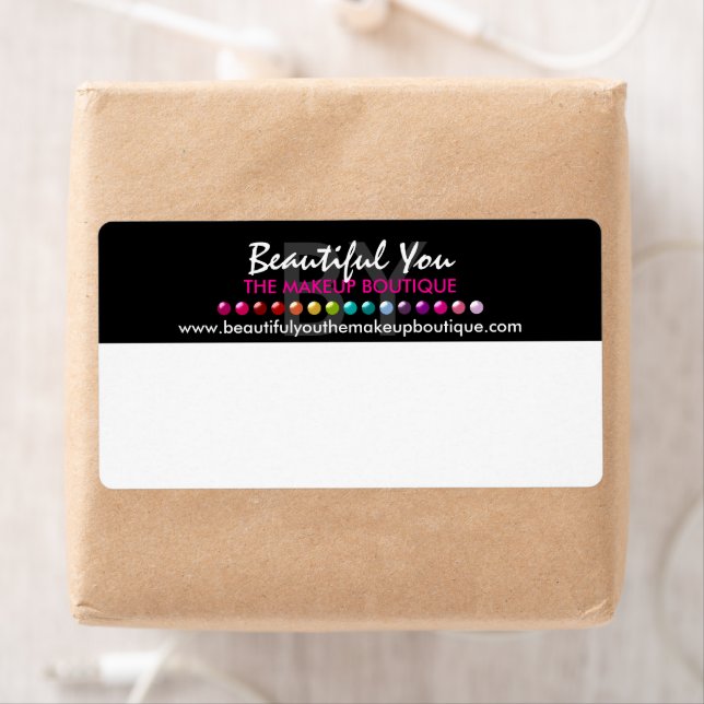 Makeup Boutique Custom (Insitu)