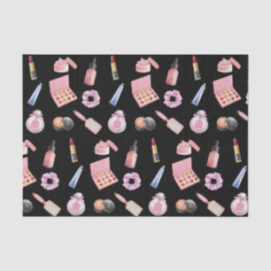 Makeup Cosmetics Beauty Pattern Cosmetology Tissue Paper