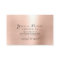 Makeup Eyebrow Eyes Lashes Salon SPA Gold Pink
