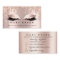 Makeup Eyebrows Lashes Pink Rose Spark Social