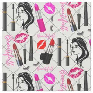MAKEUP FABRIC