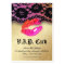 Makeup Glossy Lips N Lace VIP Card Pink Orange