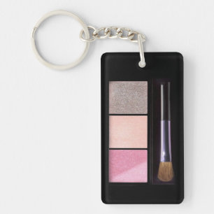 Makeup Keychain