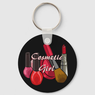 Makeup Keychain