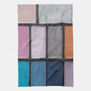 Makeup Kitchen Towel