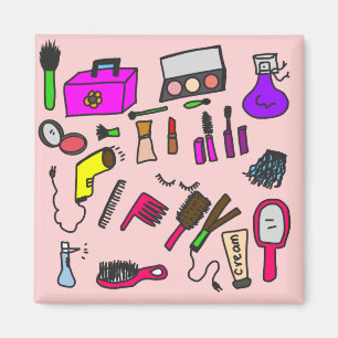 makeup magnet