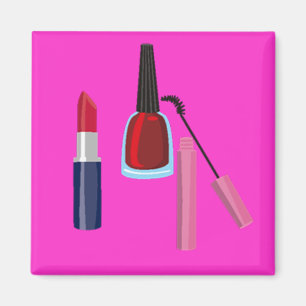 Makeup Magnet