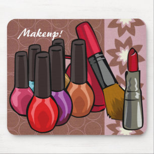 Makeup Mousepad