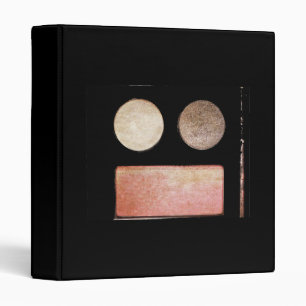 Makeup Palette-Face by Shirley Taylor Binder