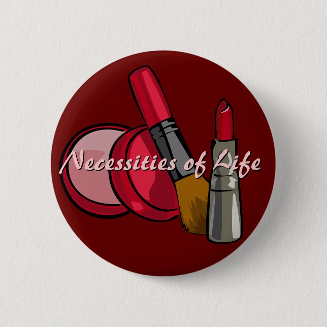 Makeup Pin (Front)