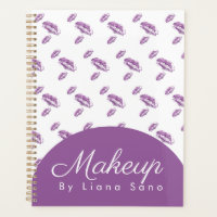 Makeup Stamped Lips Artist Appointment