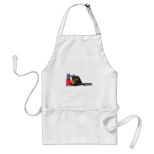 Makeup Standard Apron