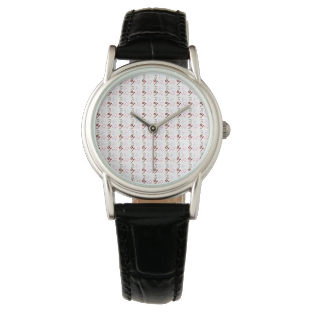 makeup watch (Front)