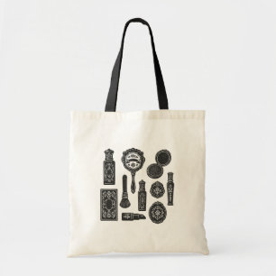 Makeups Tote Bag
