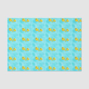 "Makin' a Splash" Tissue Paper