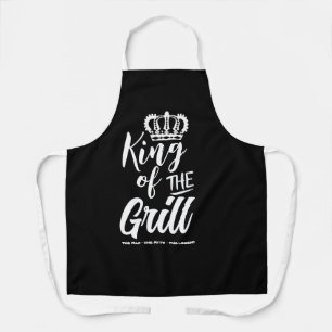 Makin' Bacon Magic: Customize Cooking with Bacon Apron