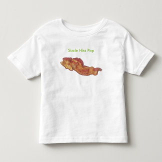 Makin' Bacon T shirt - Kid's