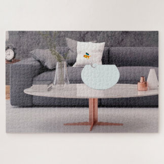 Making A Break For It, 2014 pièces, Jigsaw Puzzle