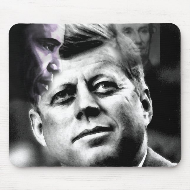 Making a change_Mousepad Mouse Pad (Front)