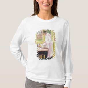 Making Apple Pie T-Shirt