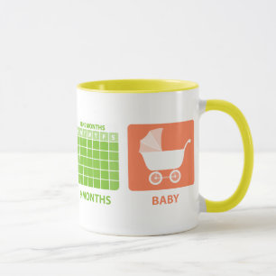 Making Baby Mug