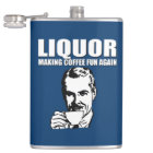 MAKING COFFEE FUN AGAIN