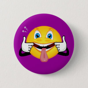 Making Face 2 Inch Round Button