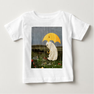 Making Friends Baby T-Shirt