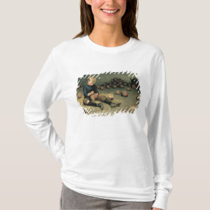 Making Lanterns T-Shirt