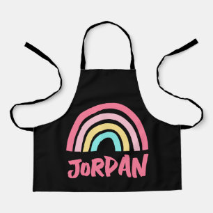 Making Magic Happen Apron