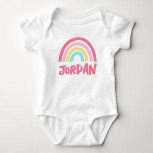 Making Magic Happen Baby Bodysuit