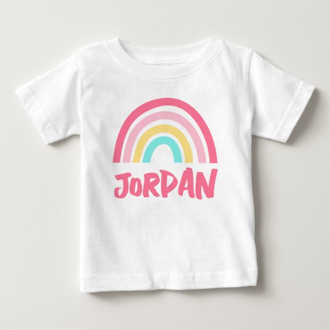 Making Magic Happen Baby T-Shirt (Front)