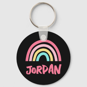 Making Magic Happen Keychain