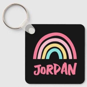 Making Magic Happen Keychain