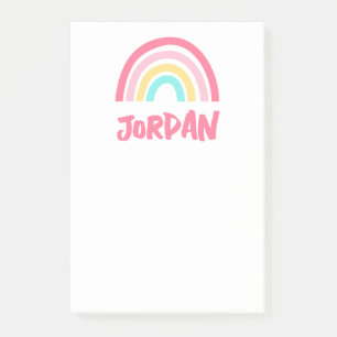 Making Magic Happen Post-it Notes