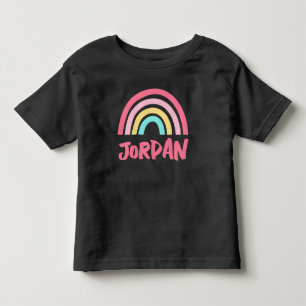 Making Magic Happen Toddler T-shirt