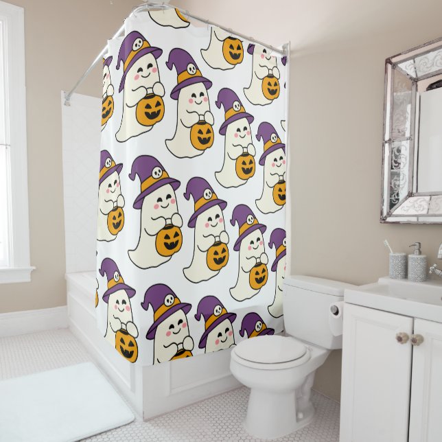 Making Magical Memories One Halloween at a Time. (In Situ)