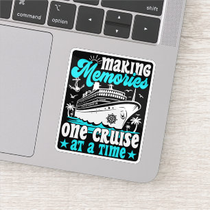 Making Memories One Cruise At A Time Cruising Cool