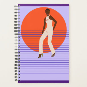 Making Moves Planner