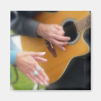 Making Music Magnet