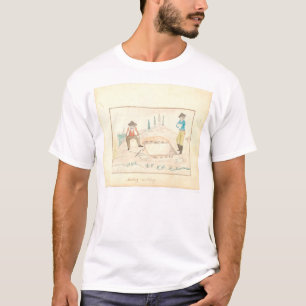 Making Nothing (1602A) T-Shirt