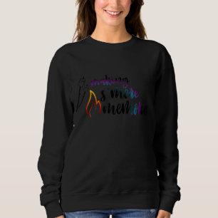 Making Smore Memories Camping Tee S'mores Are Deli