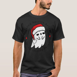Making Spirits Bright 2 T-Shirt