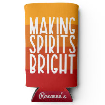 Making Spirits Bright Thanksgiving Party