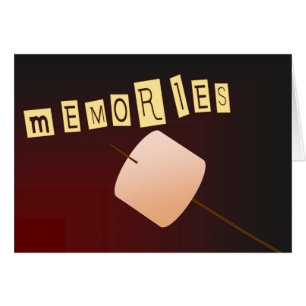 Making Sweet Memories at Summer Camp