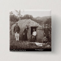 Making Tappa, a native cloth, c.1875 (sepia photo)