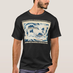 MakingWaves Great Wave Graphic 2 T-Shirt