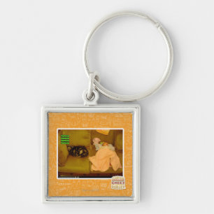 Makitstop Keychain
